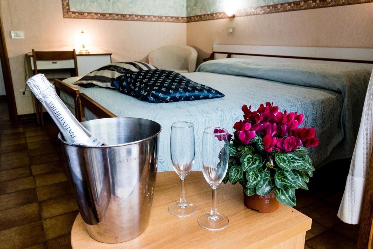 Da Elio Hotell Piegaro  Exteriör bild