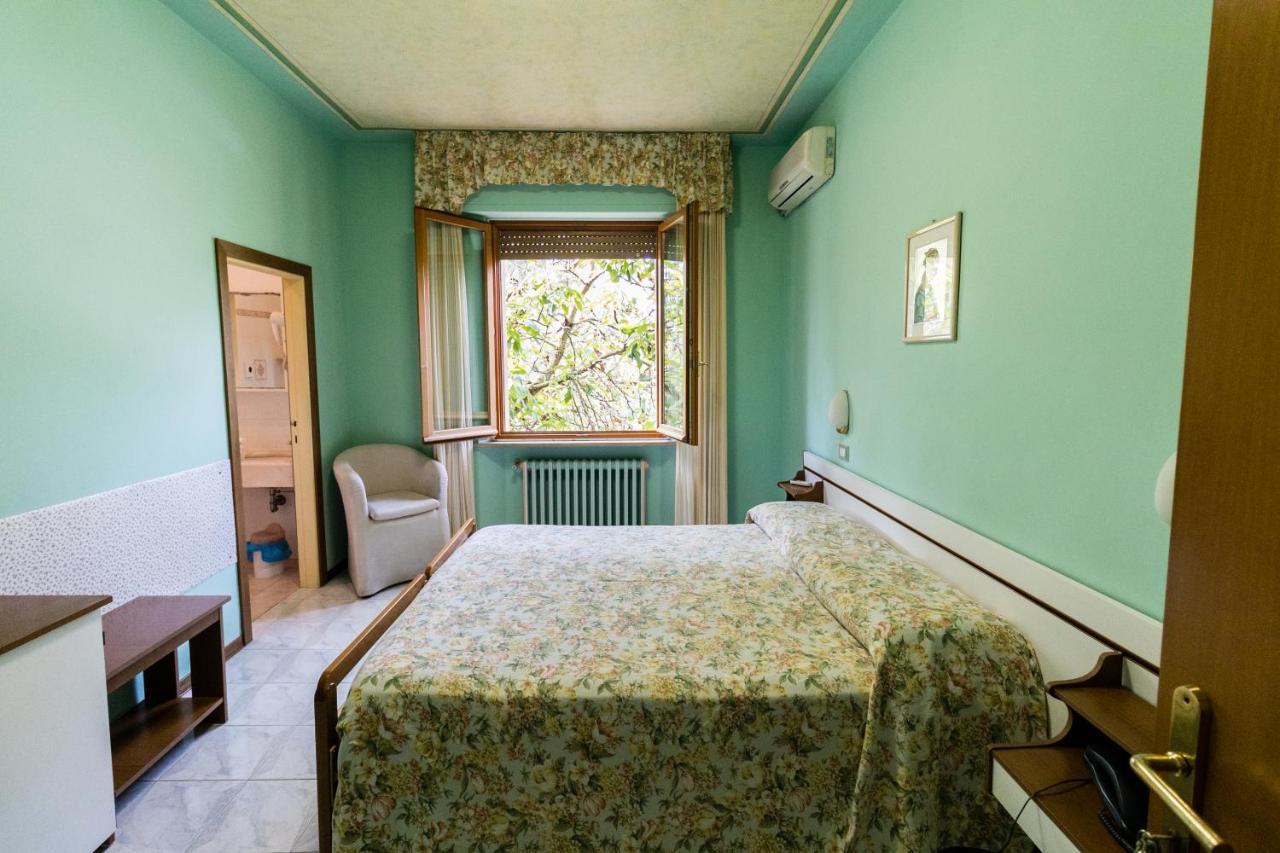 Da Elio Hotell Piegaro  Exteriör bild