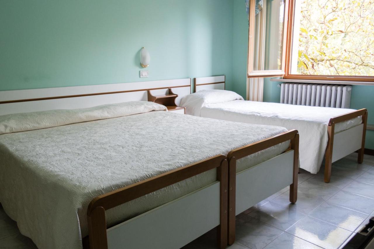 Da Elio Hotell Piegaro  Exteriör bild