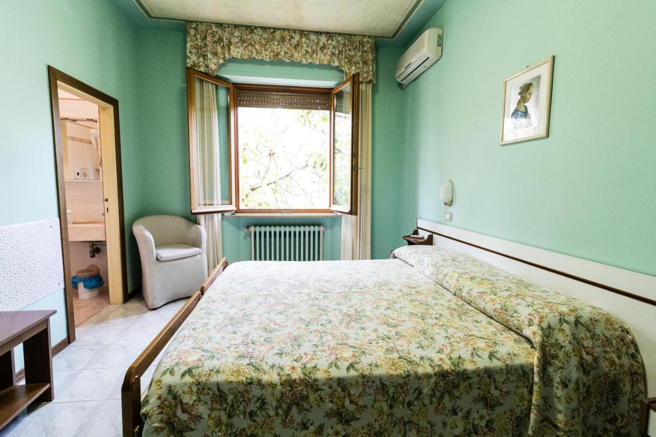 Da Elio Hotell Piegaro  Exteriör bild