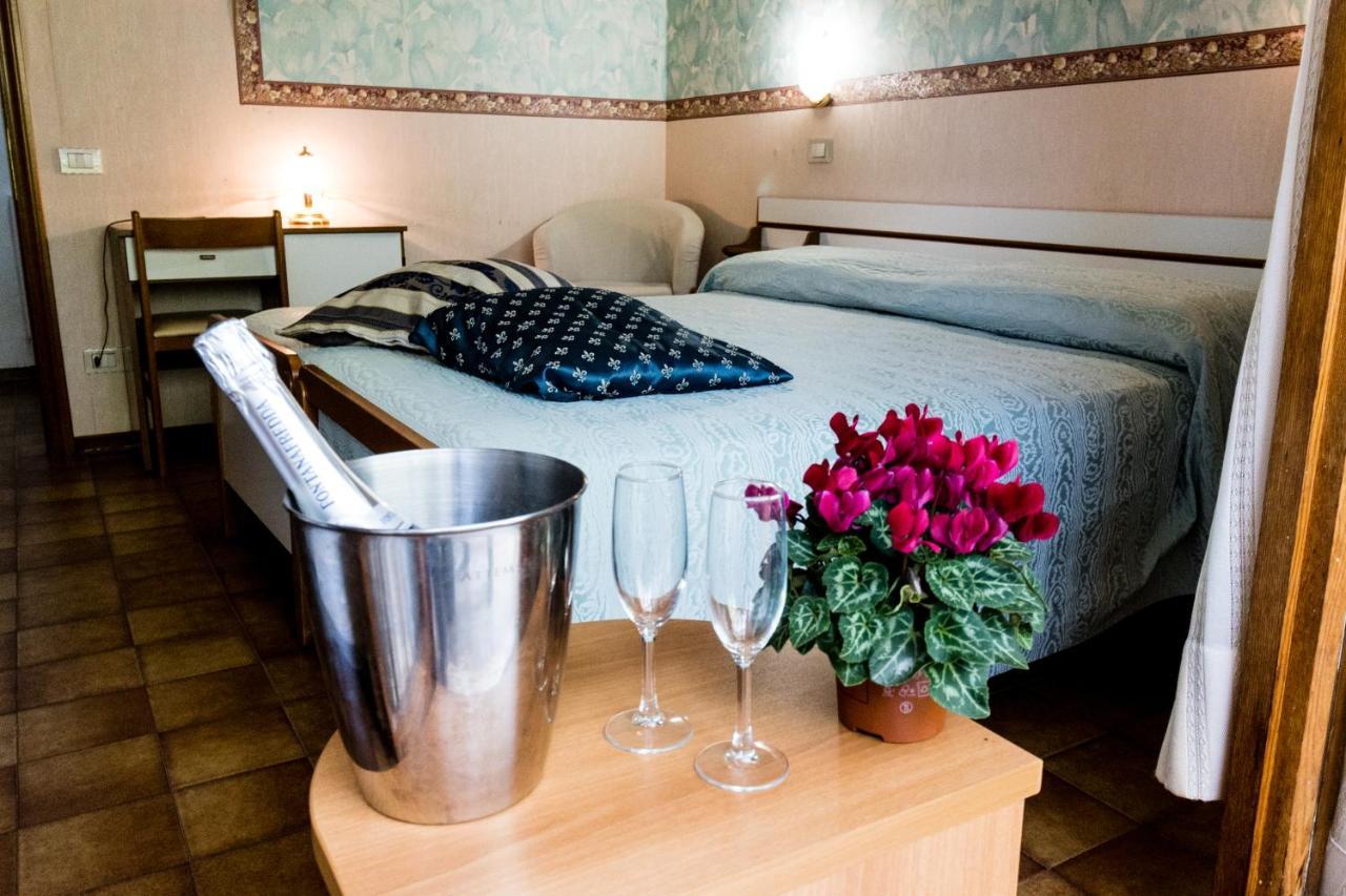 Da Elio Hotell Piegaro  Exteriör bild