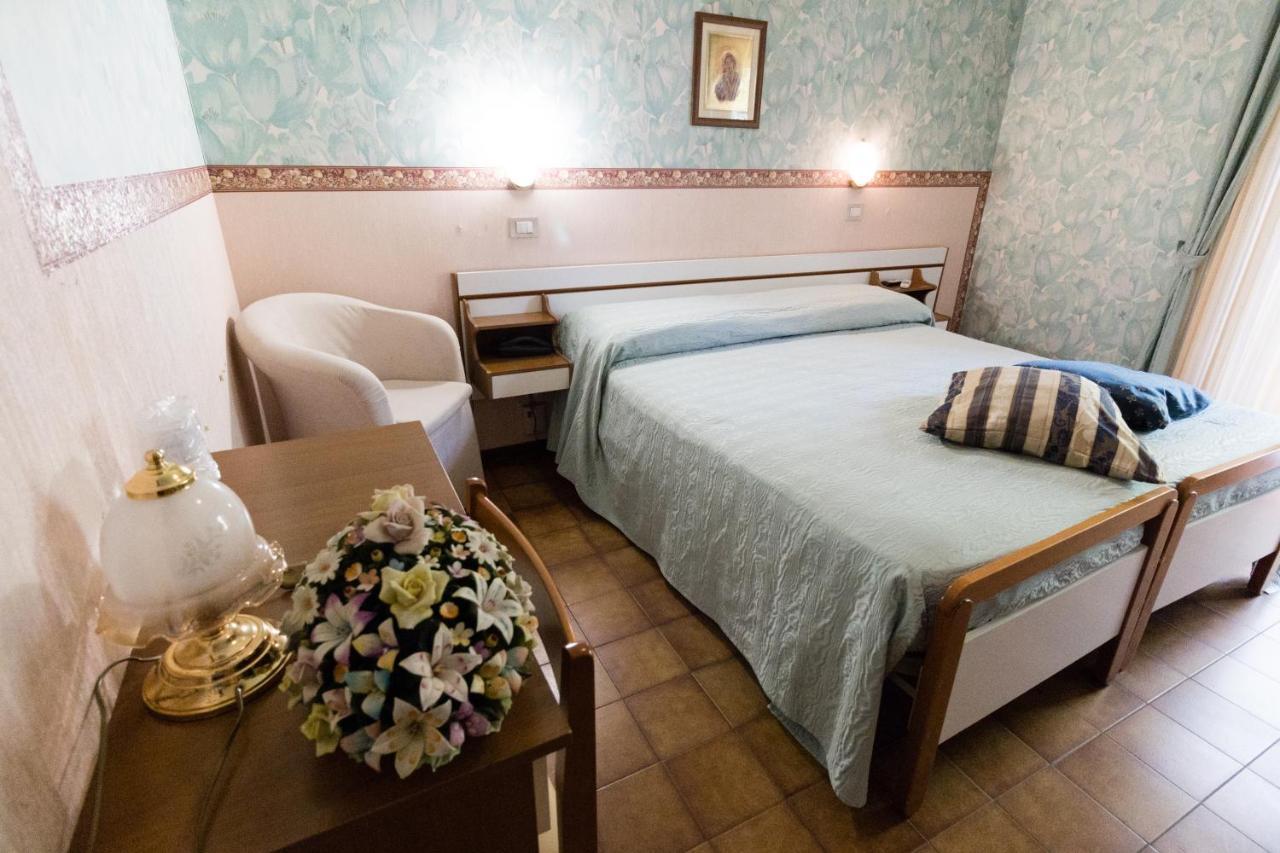 Da Elio Hotell Piegaro  Exteriör bild