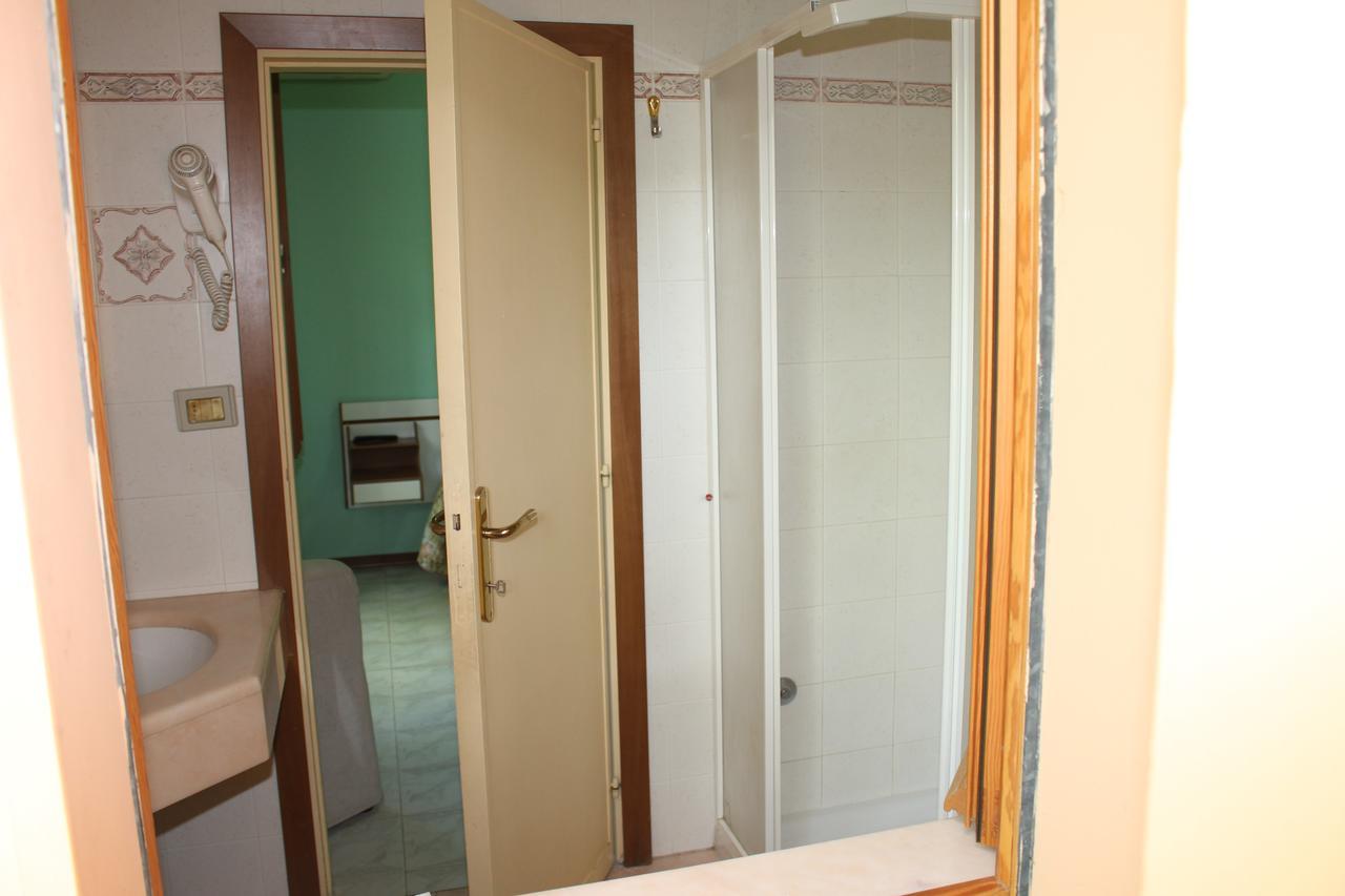 Da Elio Hotell Piegaro  Exteriör bild