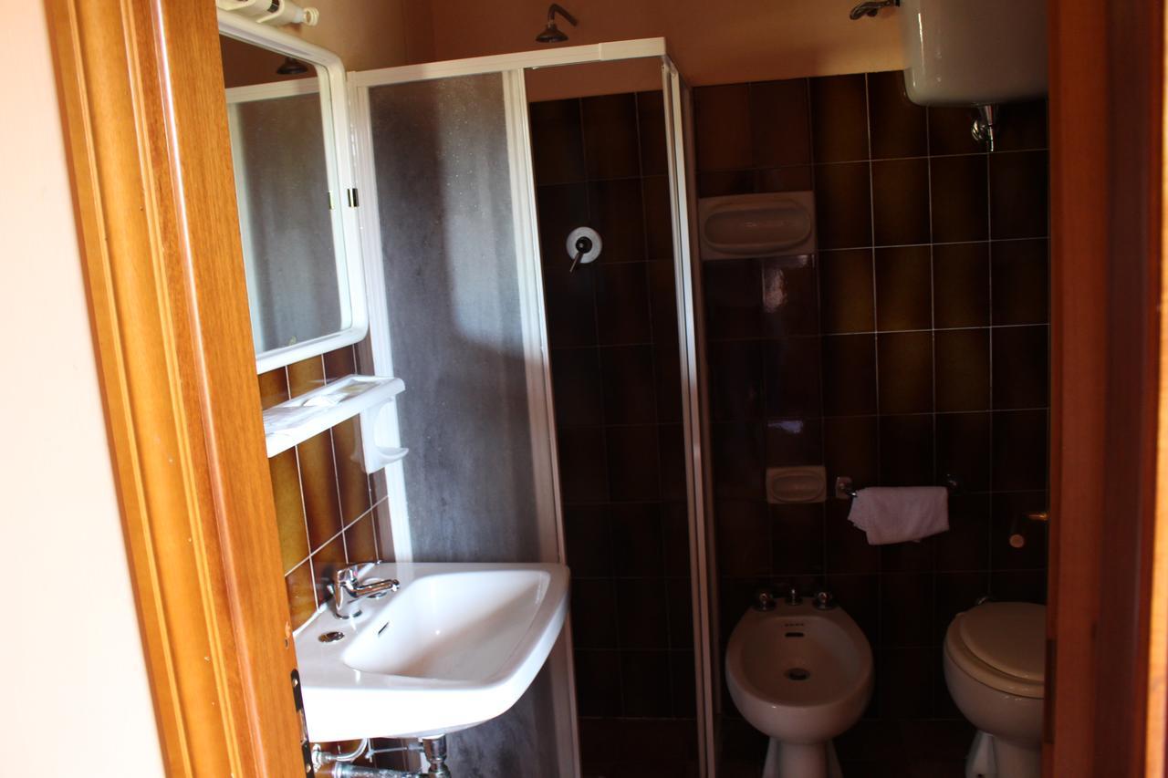 Da Elio Hotell Piegaro  Exteriör bild