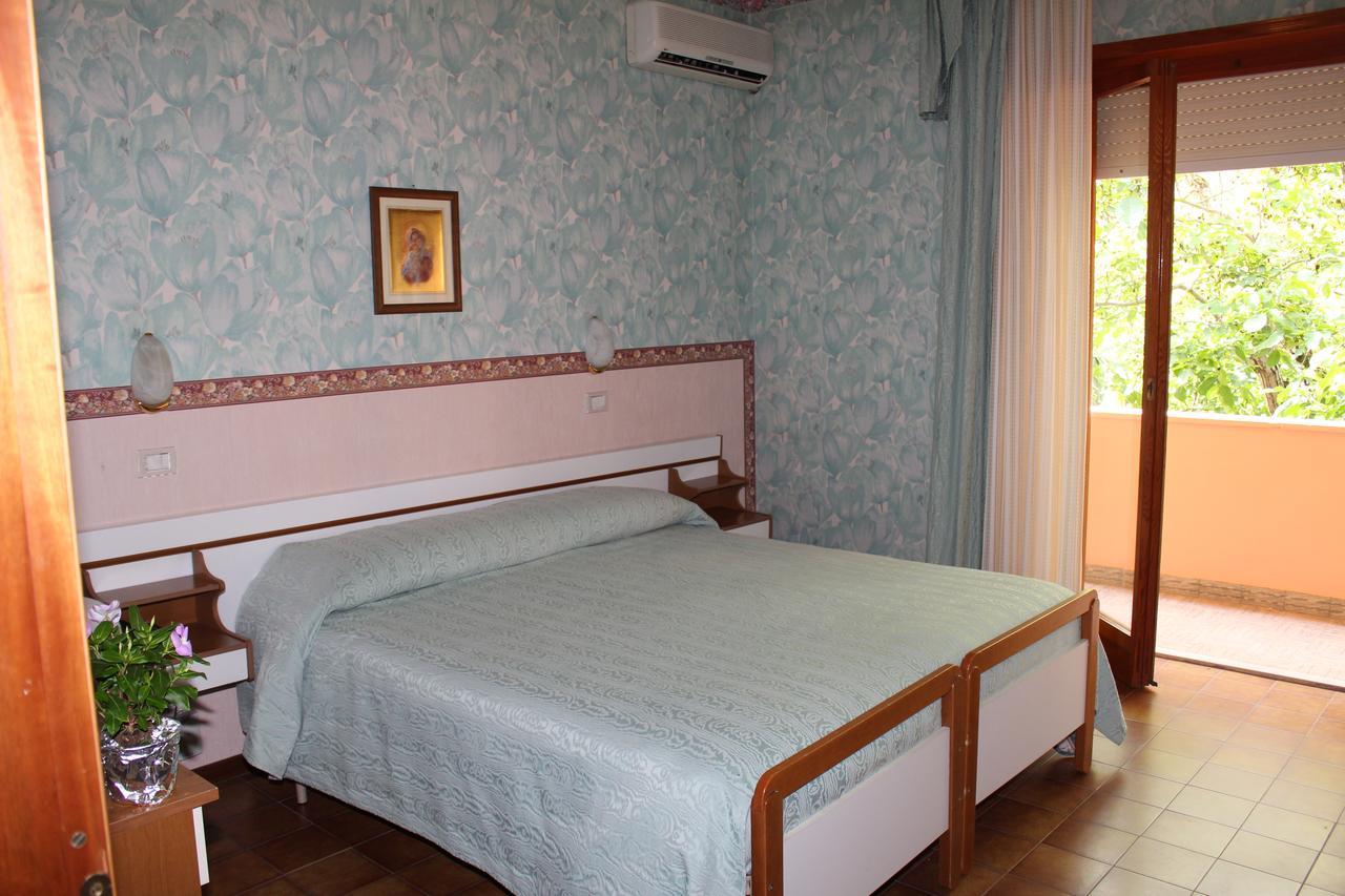 Da Elio Hotell Piegaro  Exteriör bild