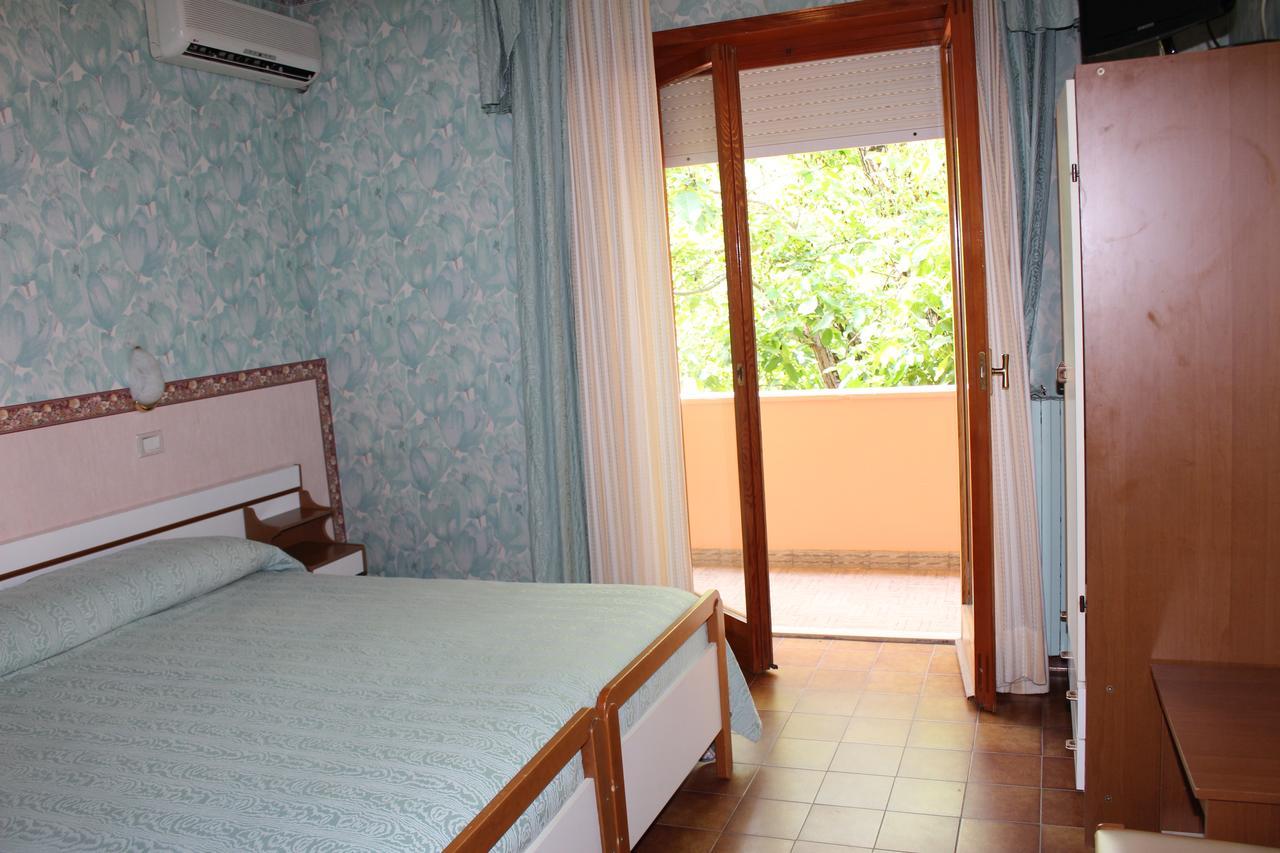 Da Elio Hotell Piegaro  Exteriör bild