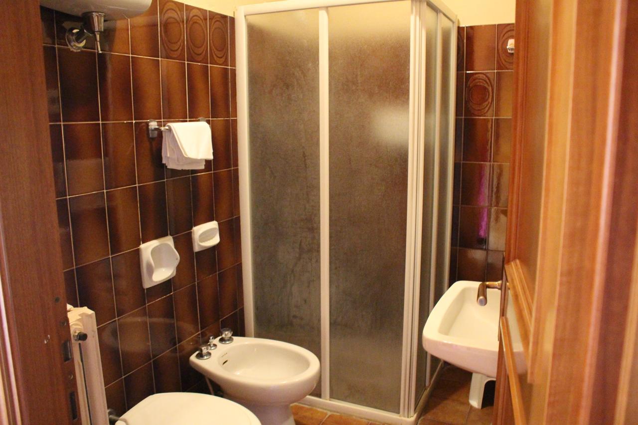 Da Elio Hotell Piegaro  Exteriör bild