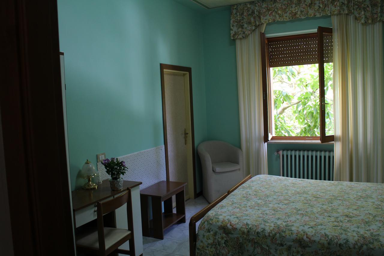 Da Elio Hotell Piegaro  Exteriör bild