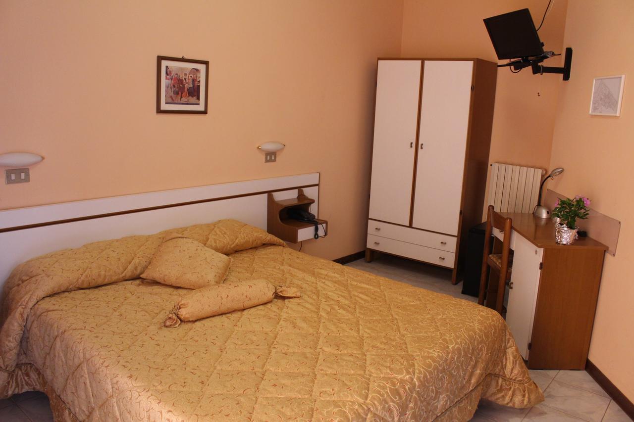 Da Elio Hotell Piegaro  Exteriör bild