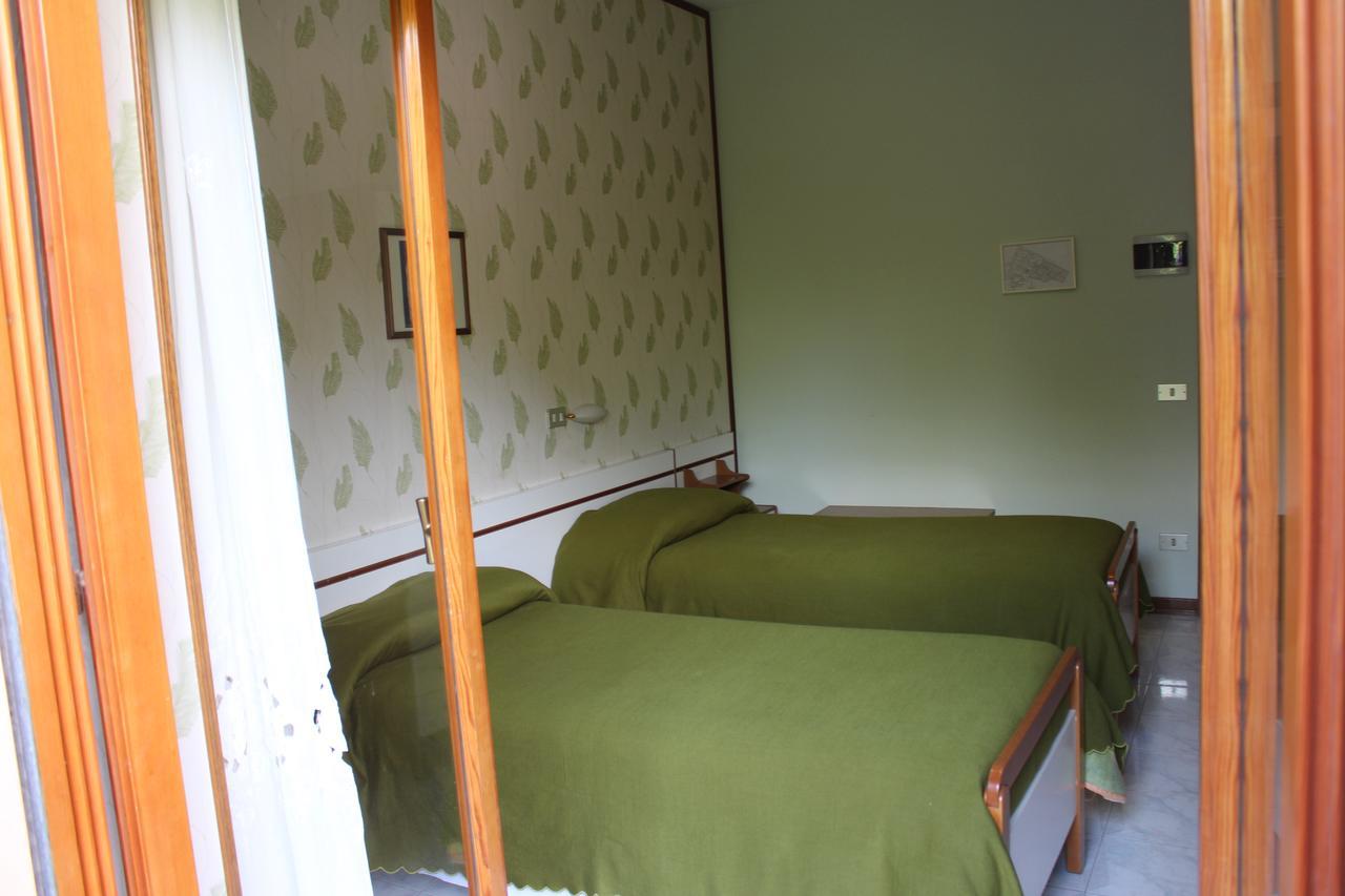 Da Elio Hotell Piegaro  Exteriör bild