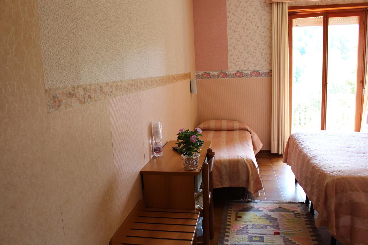 Da Elio Hotell Piegaro  Exteriör bild