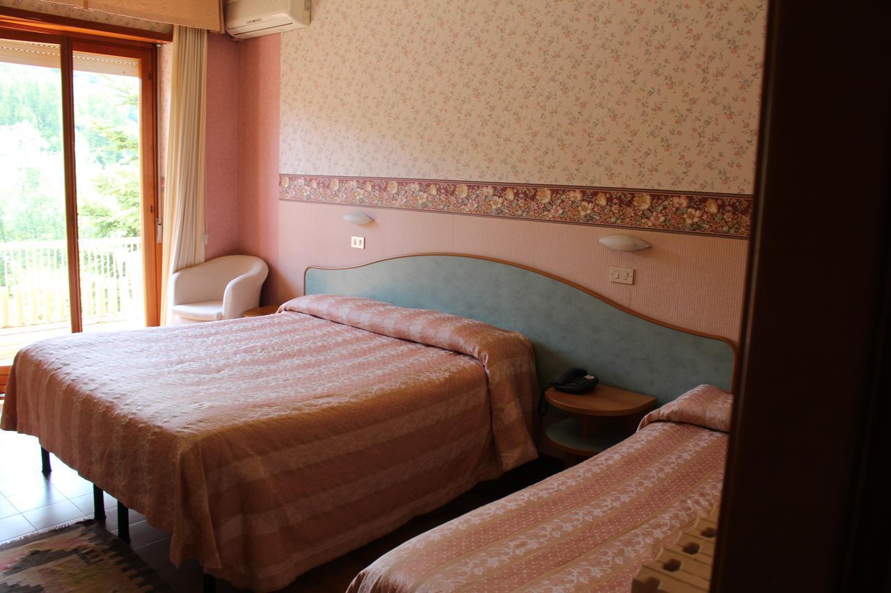 Da Elio Hotell Piegaro  Exteriör bild