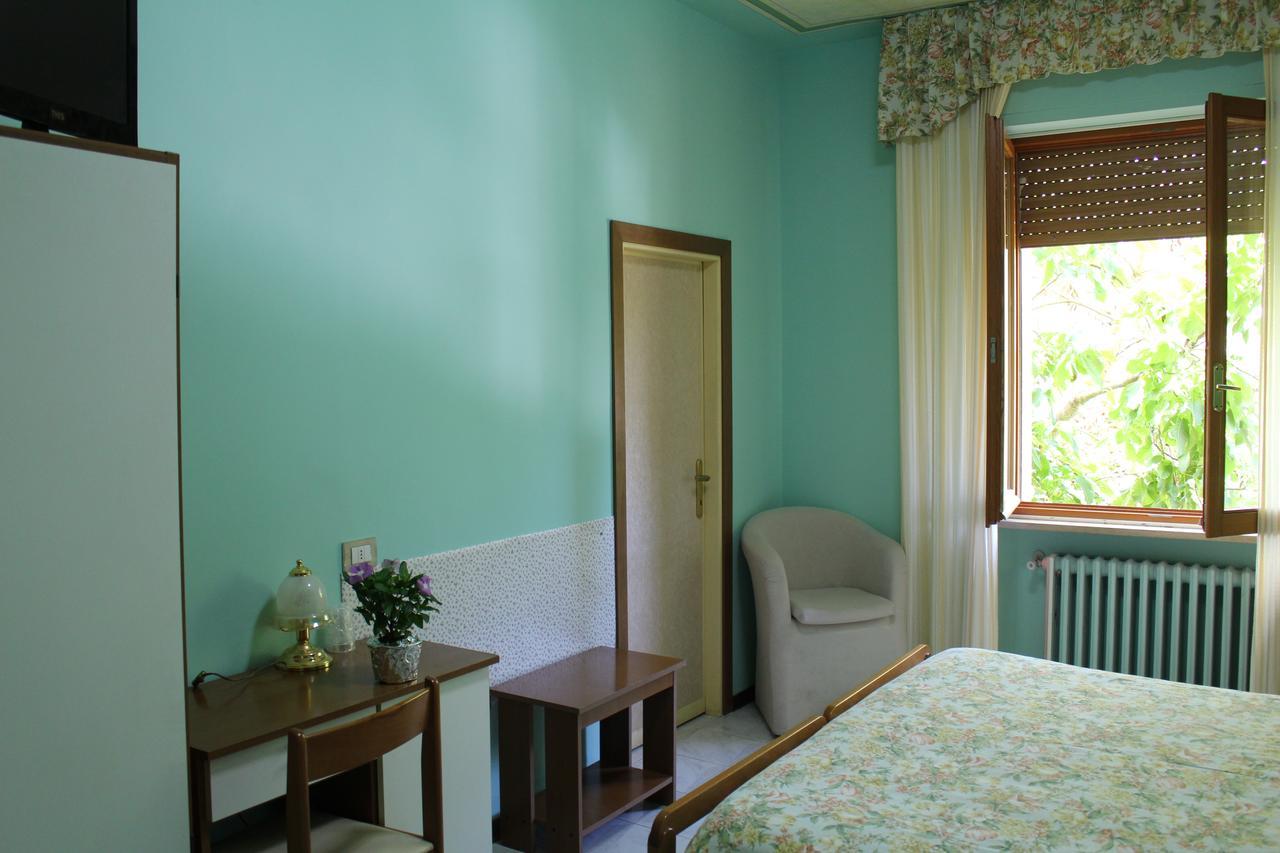 Da Elio Hotell Piegaro  Exteriör bild