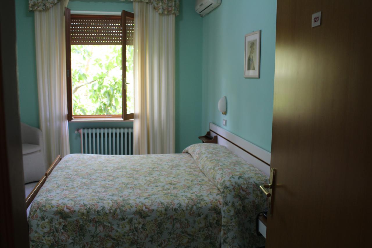 Da Elio Hotell Piegaro  Exteriör bild