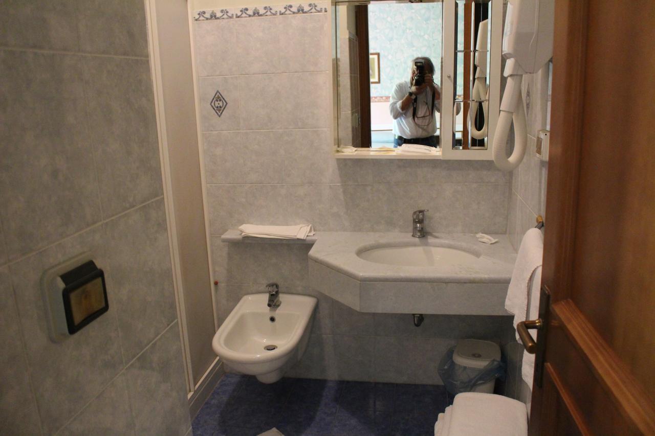 Da Elio Hotell Piegaro  Exteriör bild