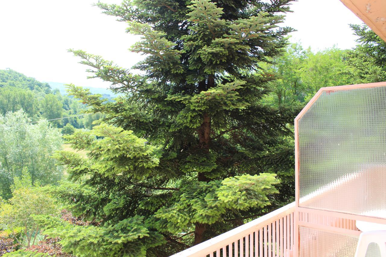 Da Elio Hotell Piegaro  Exteriör bild