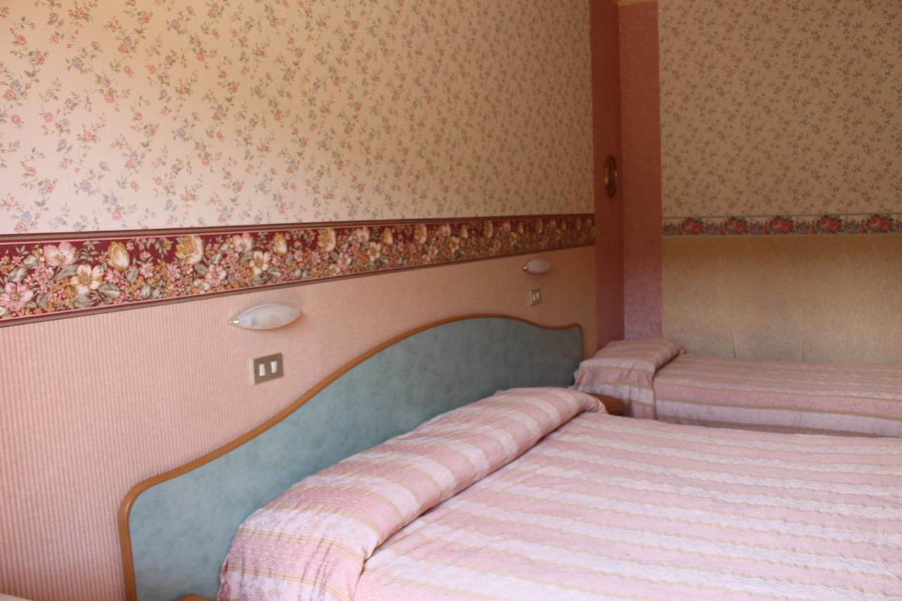 Da Elio Hotell Piegaro  Exteriör bild