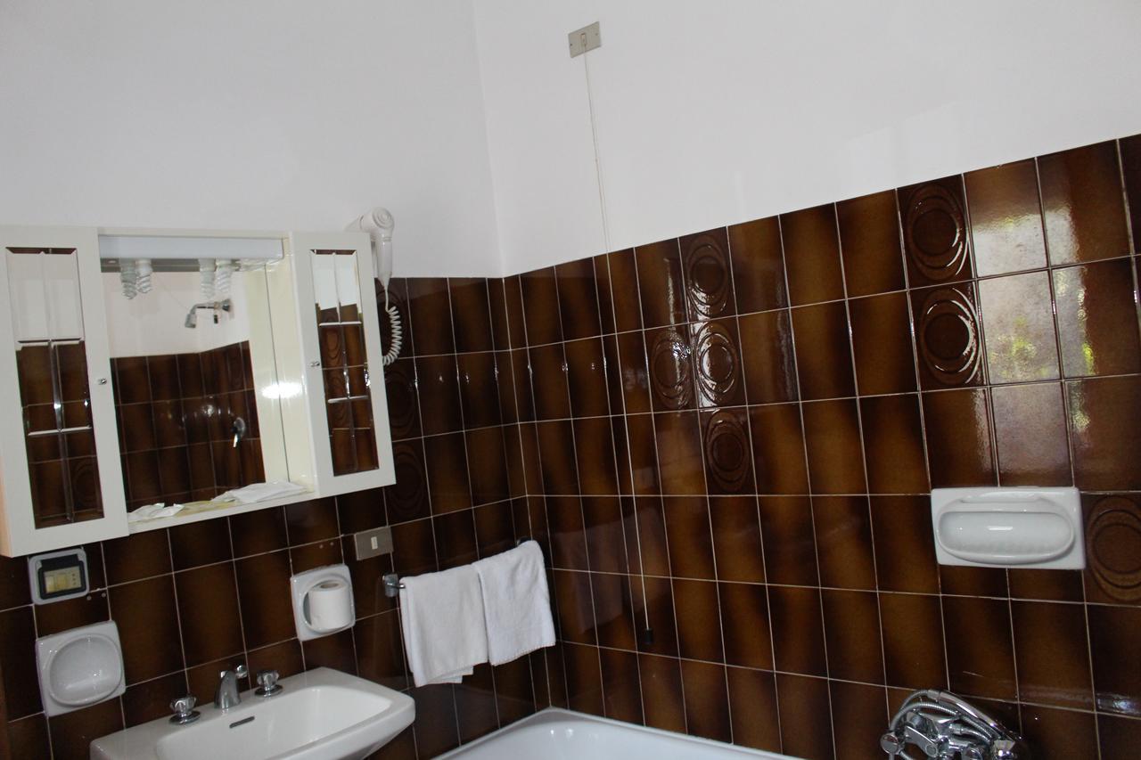 Da Elio Hotell Piegaro  Exteriör bild